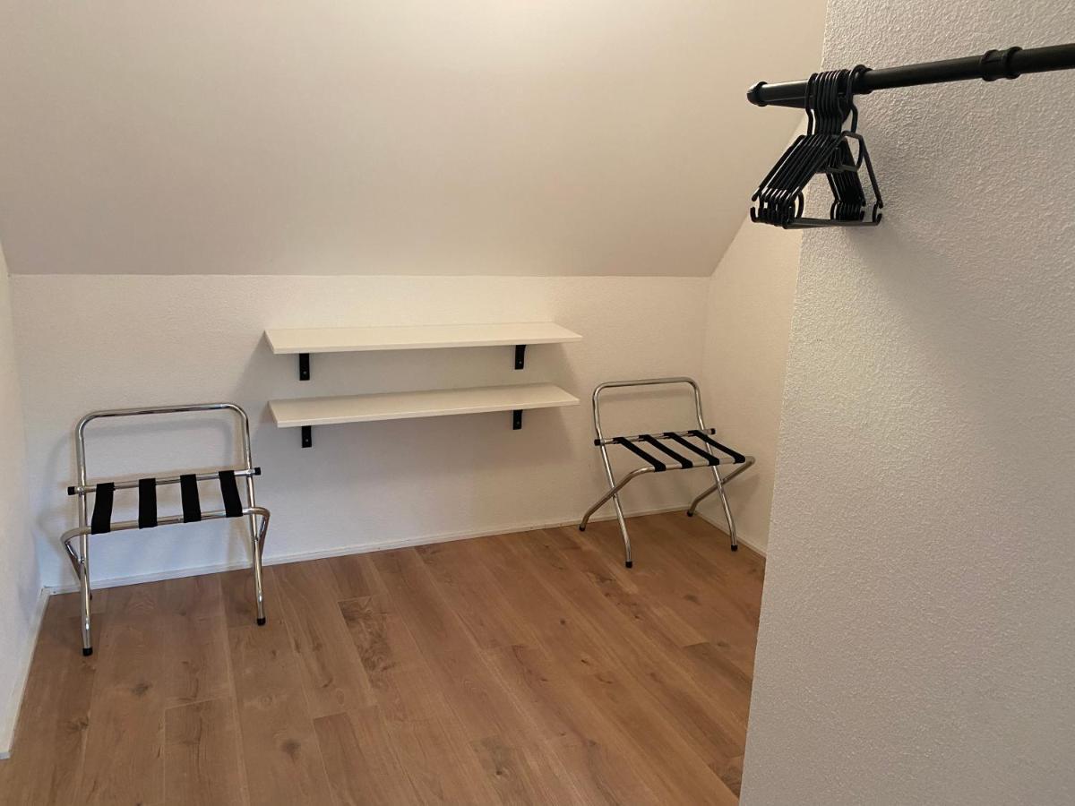 Fewo Weisweil Weisweil  Esterno foto