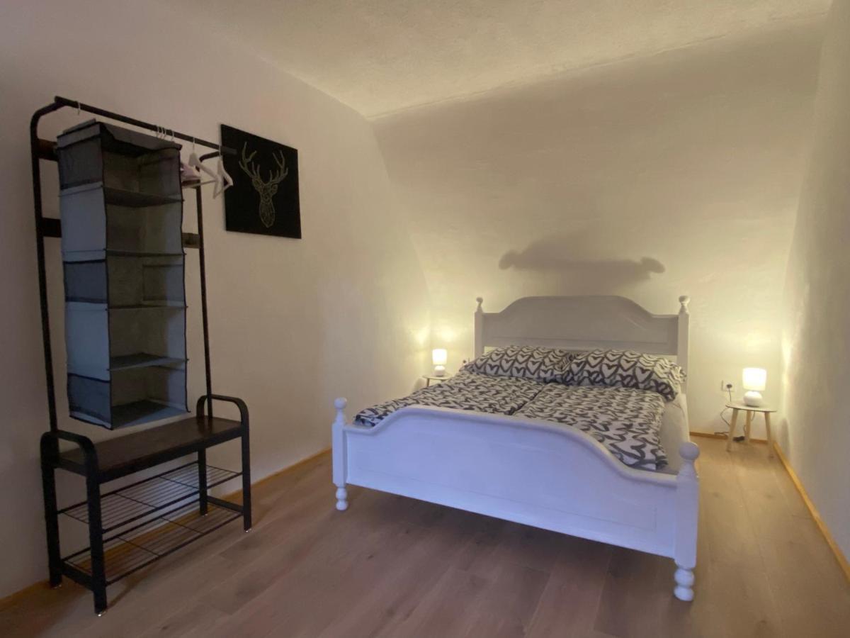 Fewo Weisweil Weisweil  Esterno foto