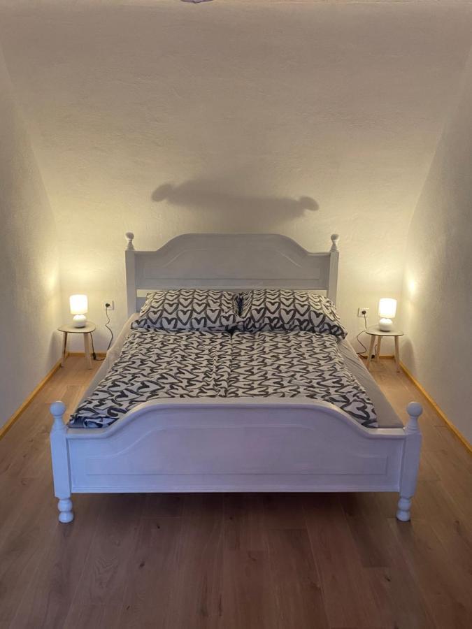 Fewo Weisweil Weisweil  Esterno foto