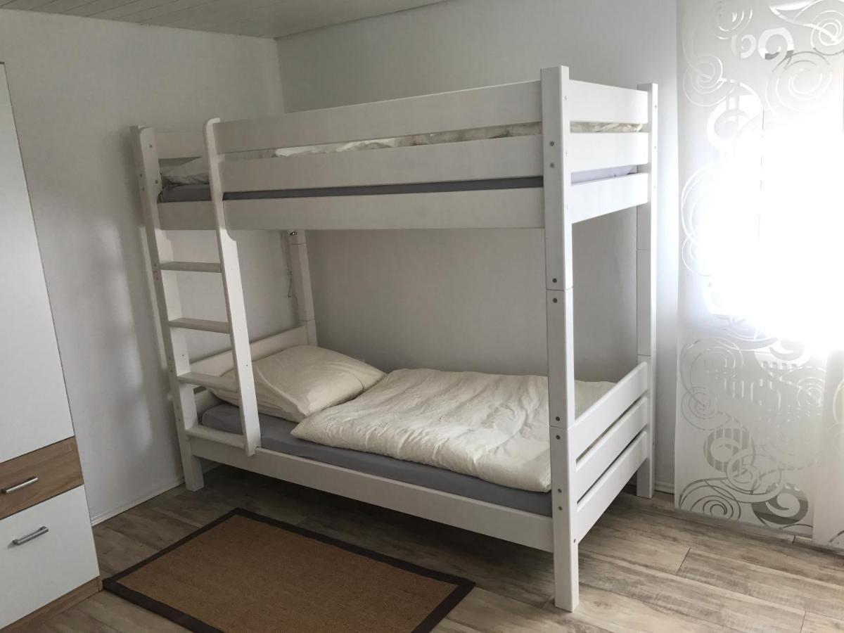 Fewo Weisweil Weisweil  Esterno foto