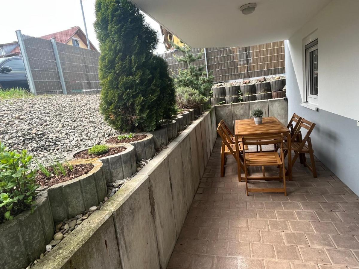 Fewo Weisweil Weisweil  Esterno foto