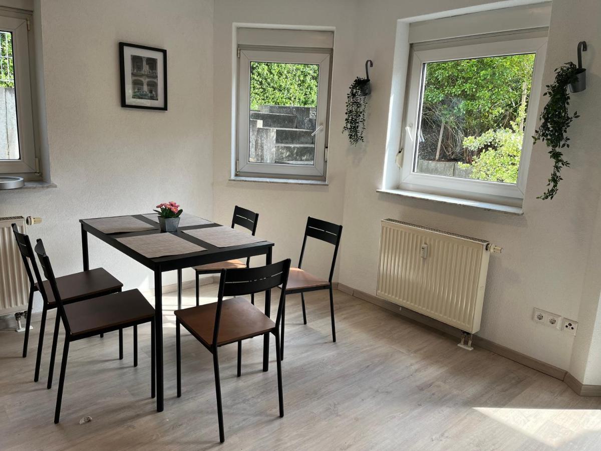 Fewo Weisweil Weisweil  Esterno foto
