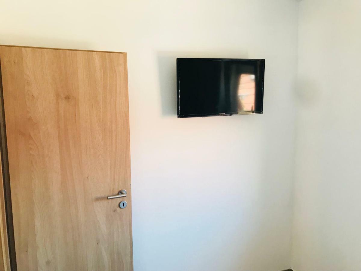 Fewo Weisweil Weisweil  Esterno foto